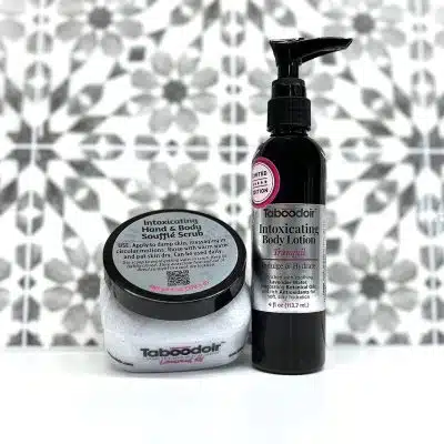 Intoxicating Bliss Duo set in Tranquil