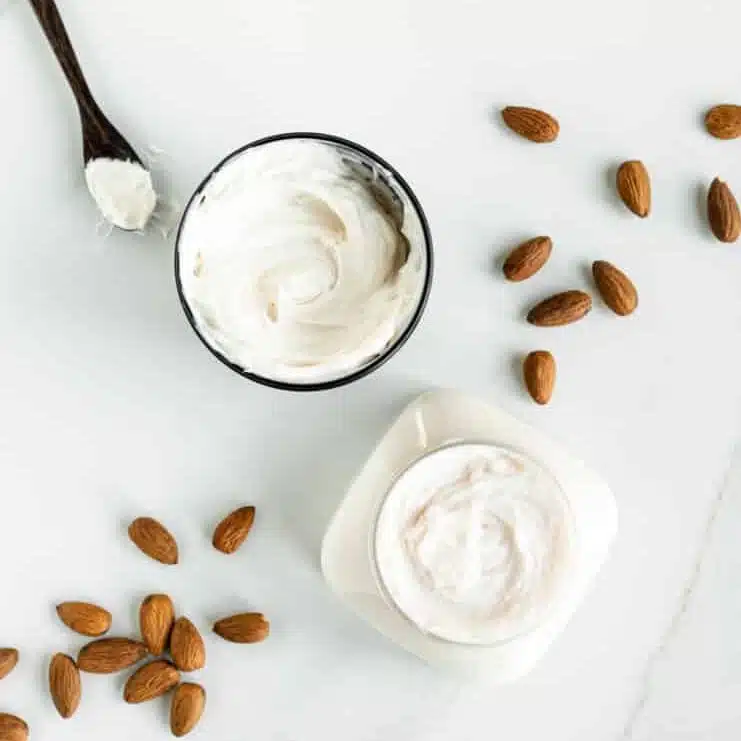 Almond Affair Collection