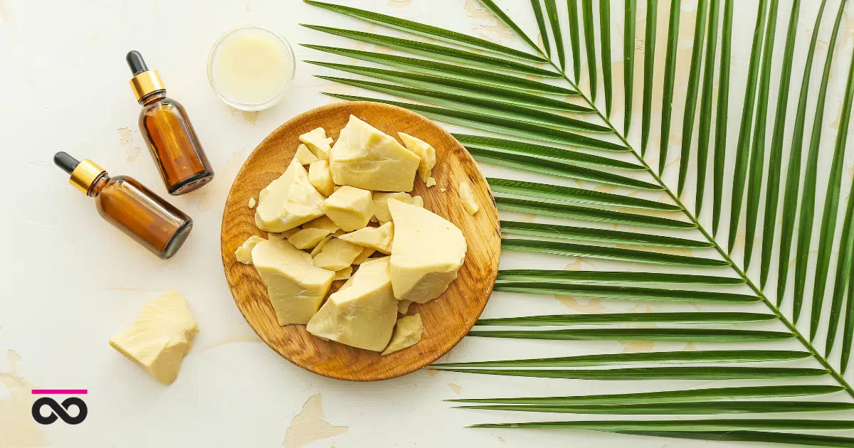 Cocoa Butter for Skin