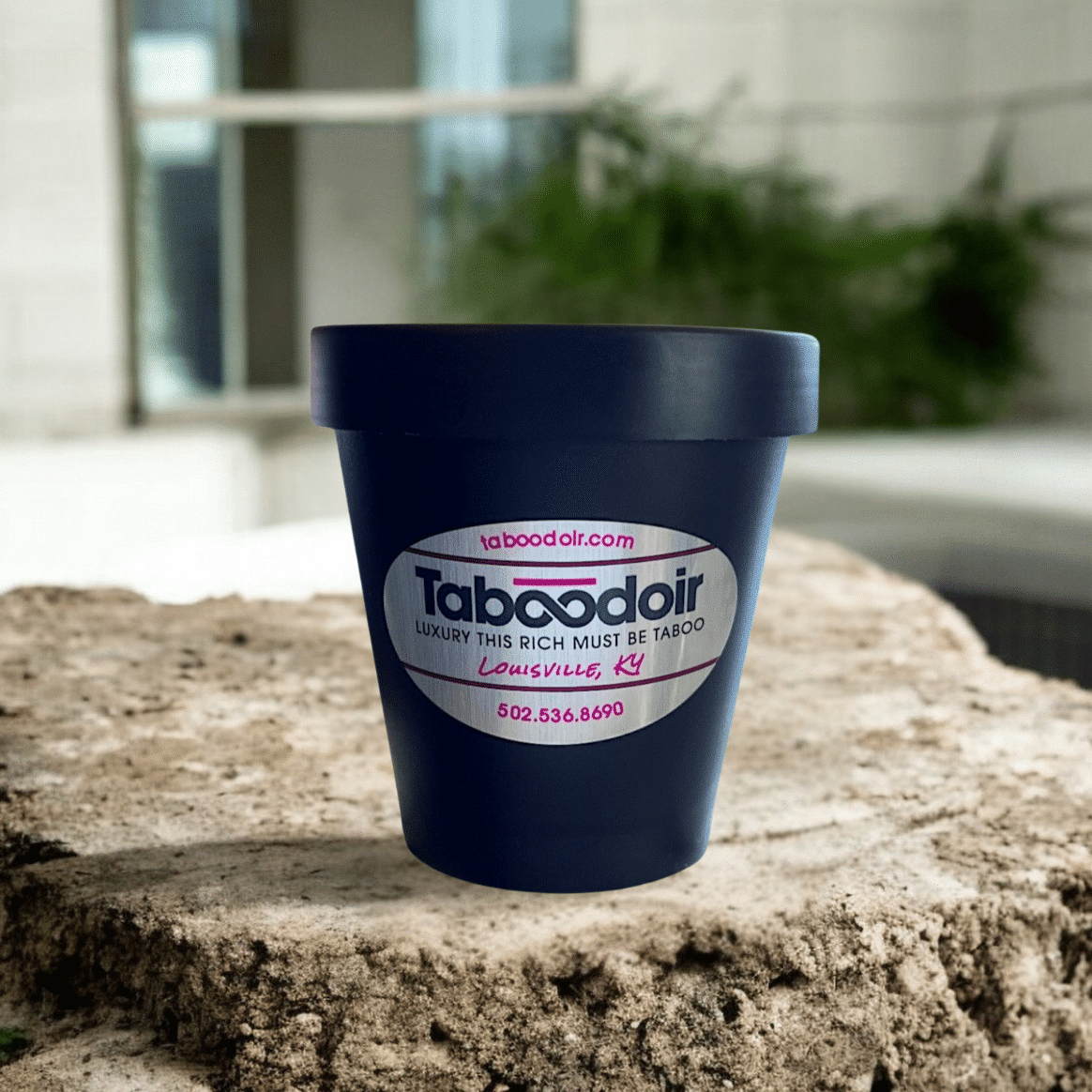 Coconut Caress Firming Cream