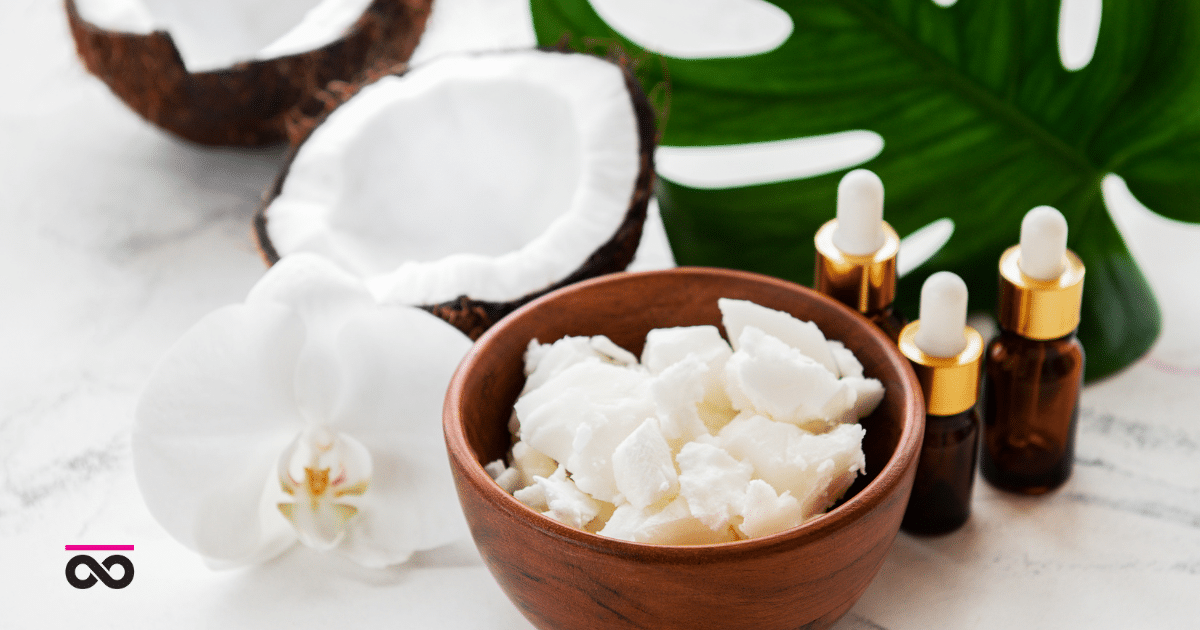 coconut oil ethical skincare benefits