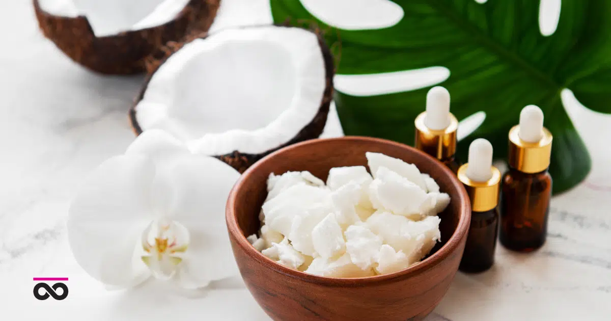 coconut oil ethical skincare benefits