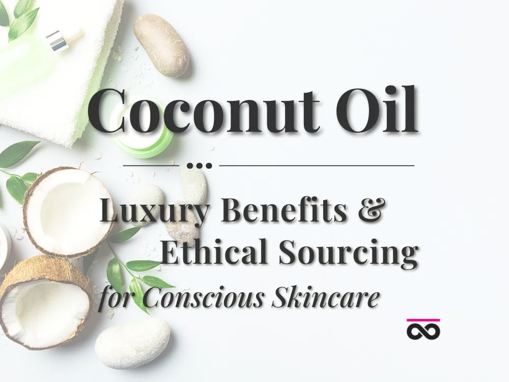 Coconut Oil Benefits