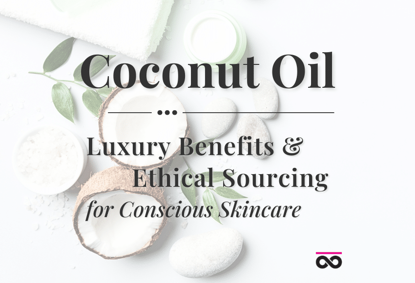 Coconut Oil Benefits