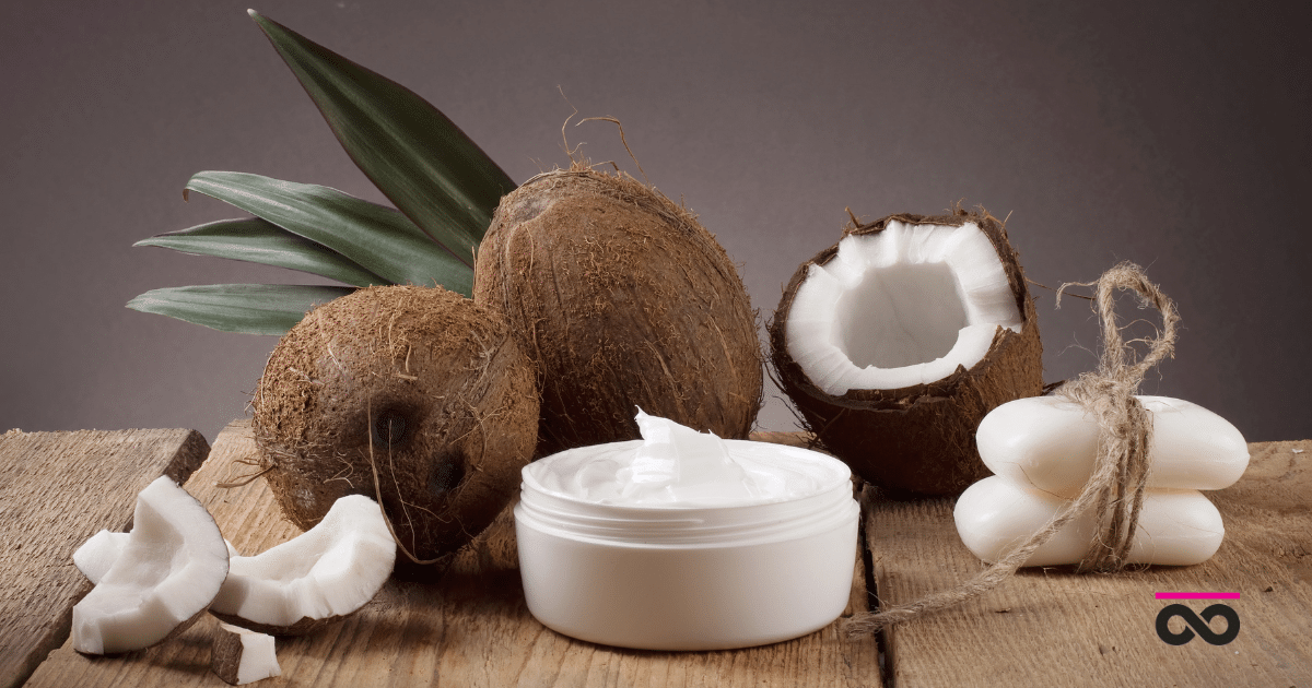 coconut oil ethical skincare benefits