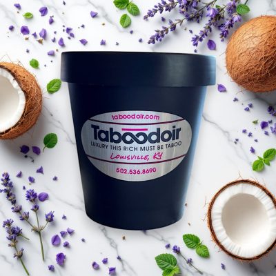 Melt Into You Massage Butter