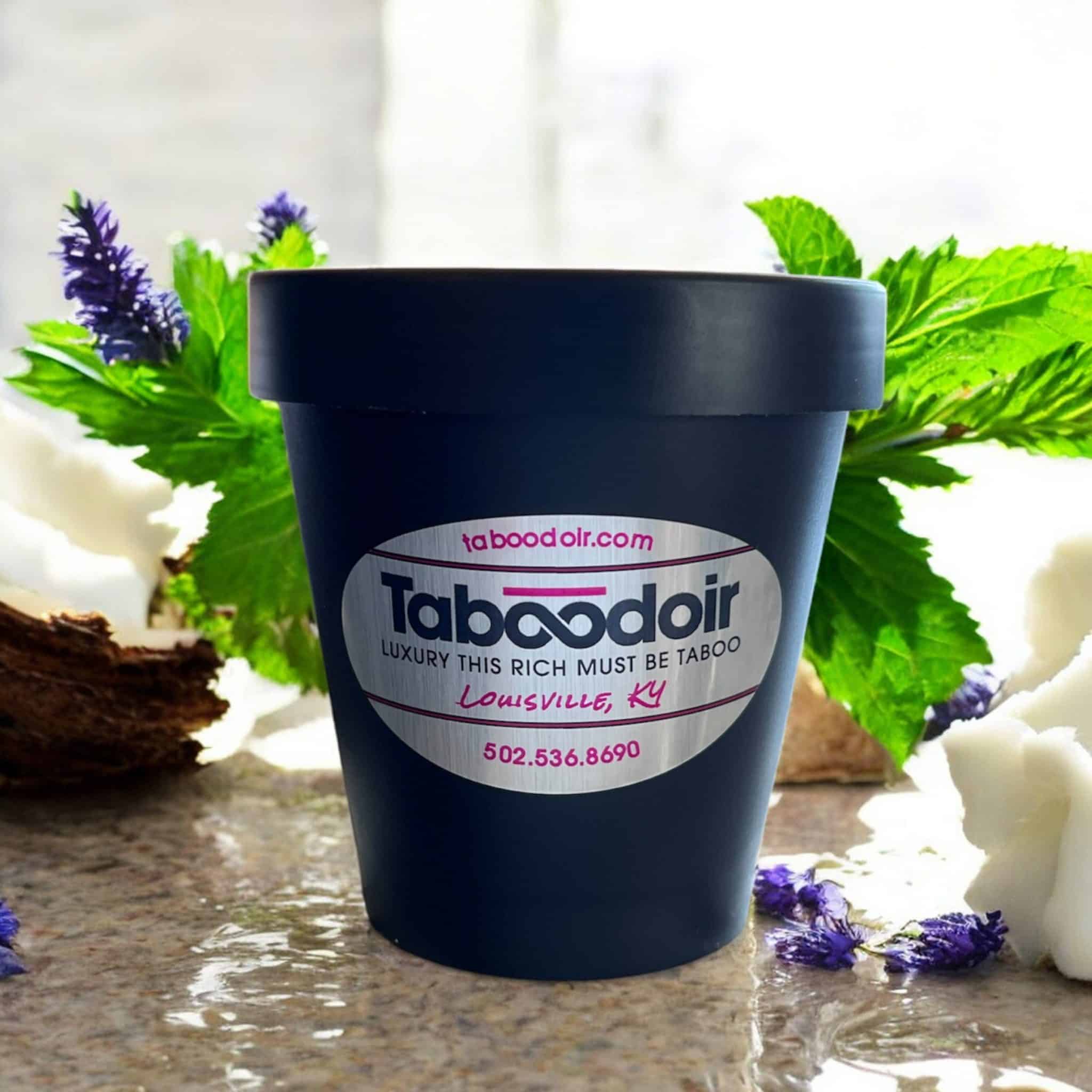 Melt Into You Massage Butter