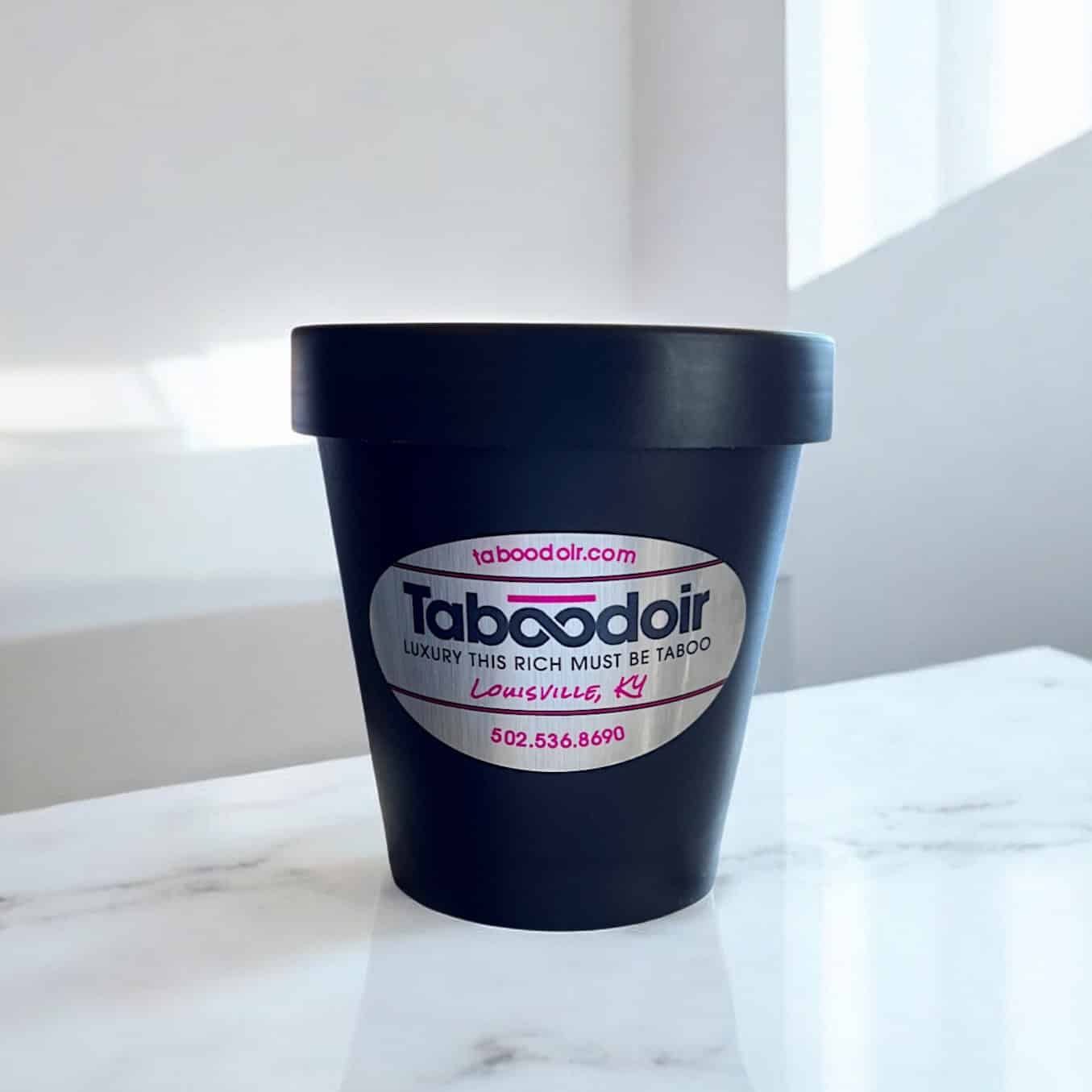 Relaxing Massage Butter