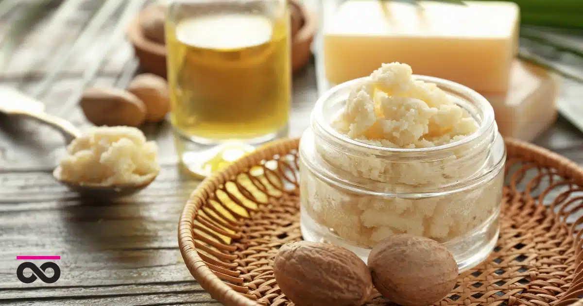 Skin Benefits of Shea Butter
