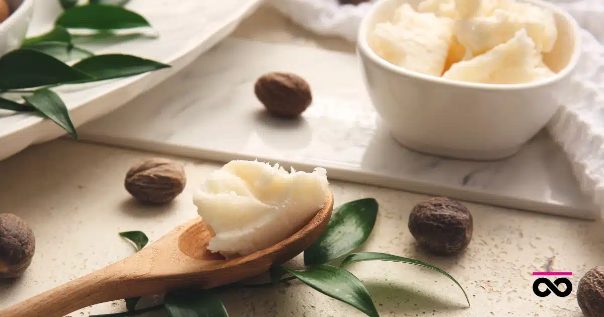 Benefits of Shea Butter for Skin