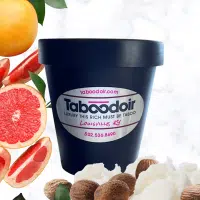 Shea-ducible Moment Body Soufflé