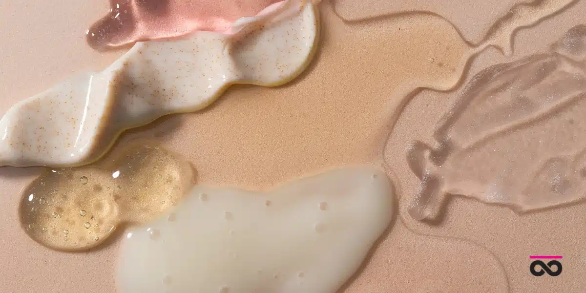 Lotion ingredients