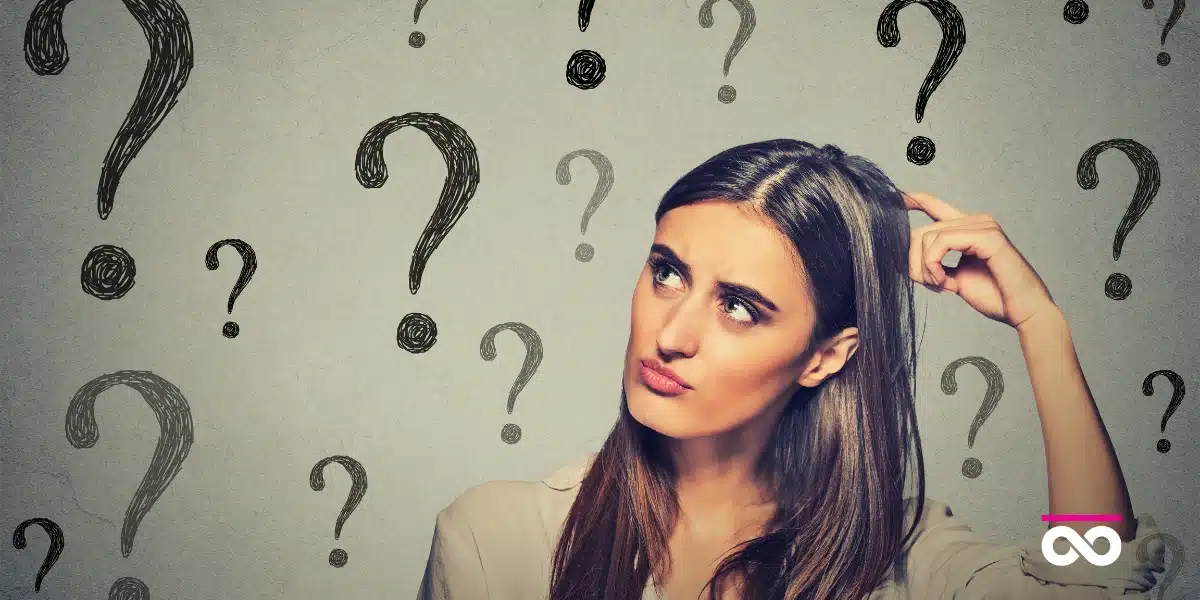 Woman confused by INCI names