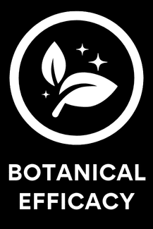 Taboodoir's Values - Botanical Efficacy
