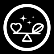 Taboodoir's Values - Mindfully Sourced Ingredients and Packaging