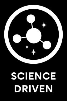Taboodoir's Values - Science Driven Formulations