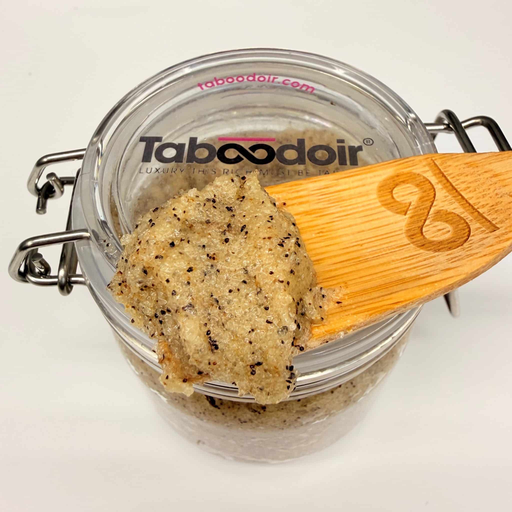 Almond Affair Body Polish - Reimagined