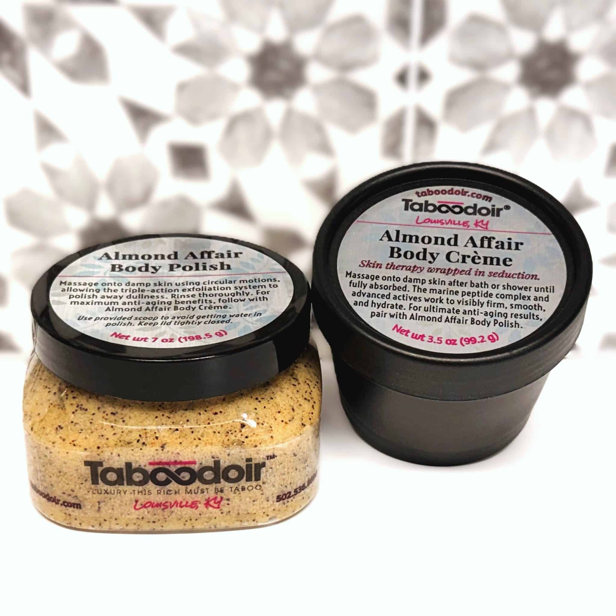 Almond Affair Ritual