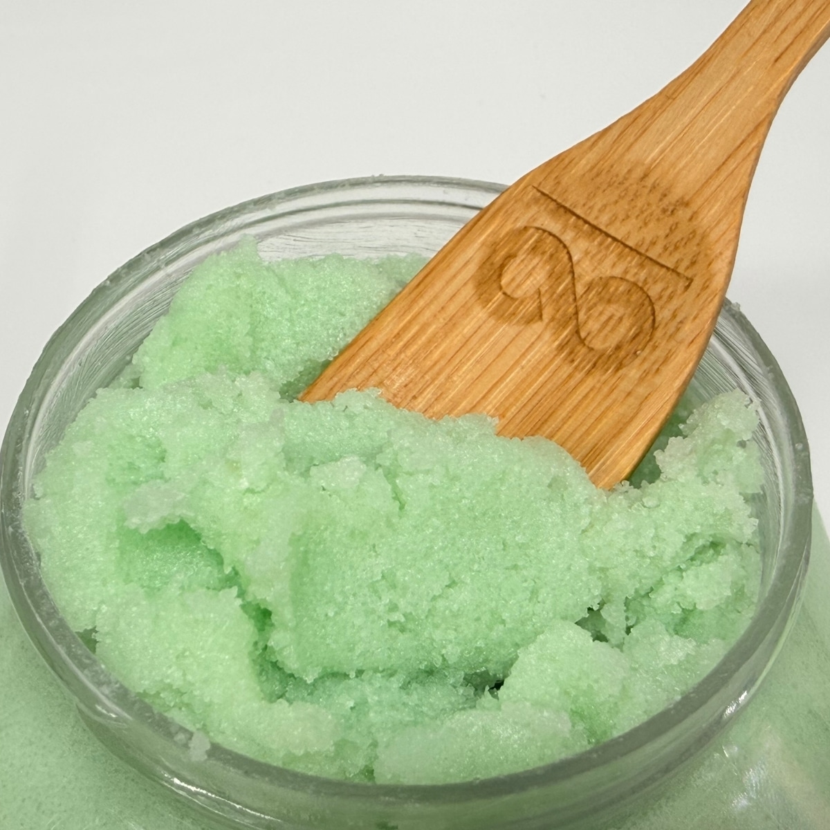 Mint To Tease Body Polish