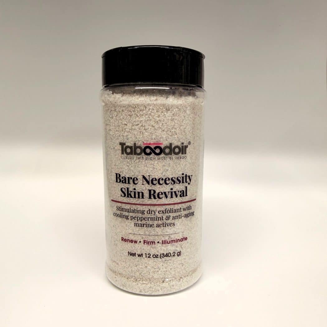 Bare Necessity Skin Revival
