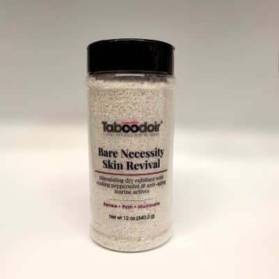 Bare Necessity Skin Revival