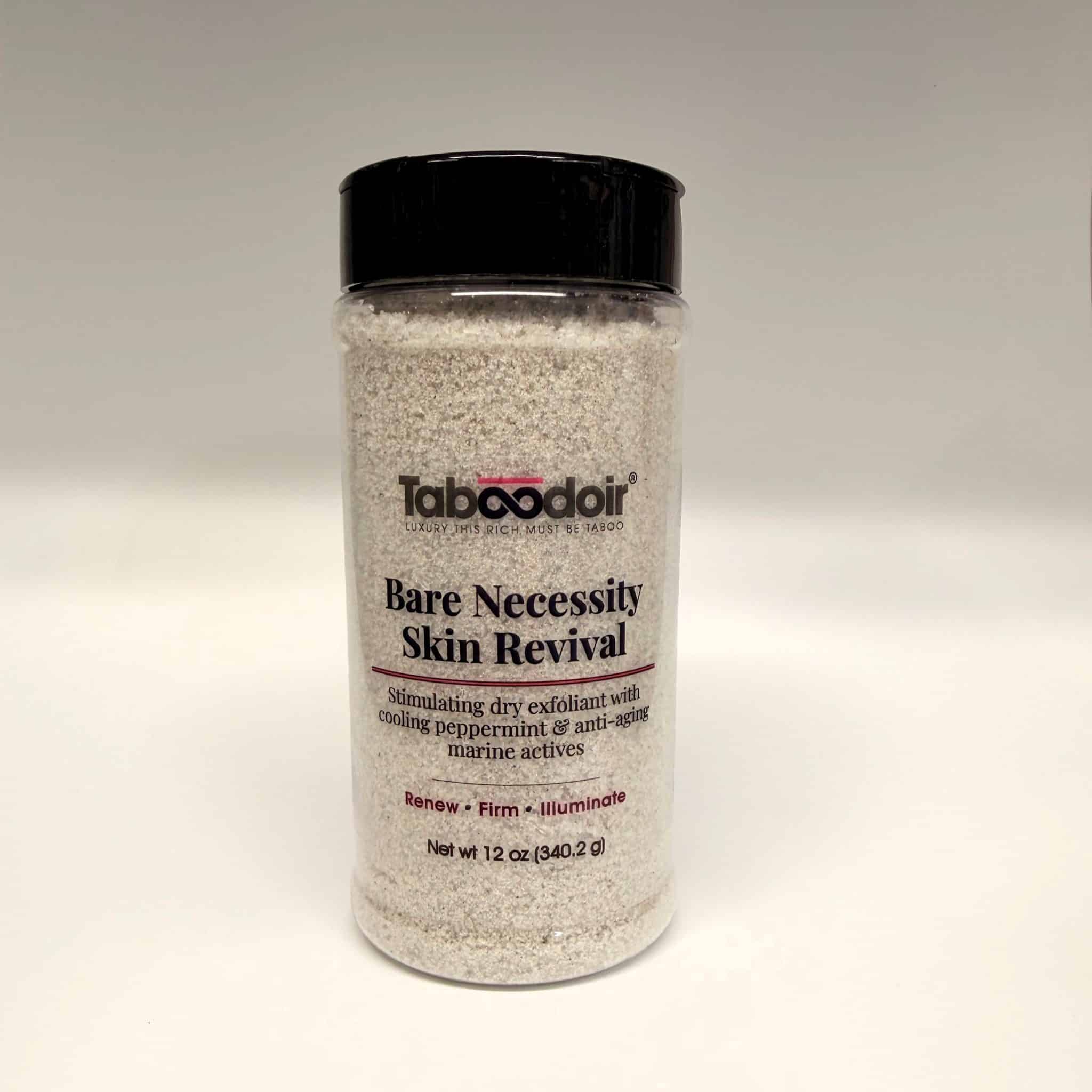 Bare Necessity Skin Revival