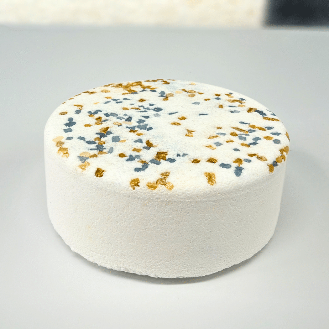Midnight Lily Bath Pleasure