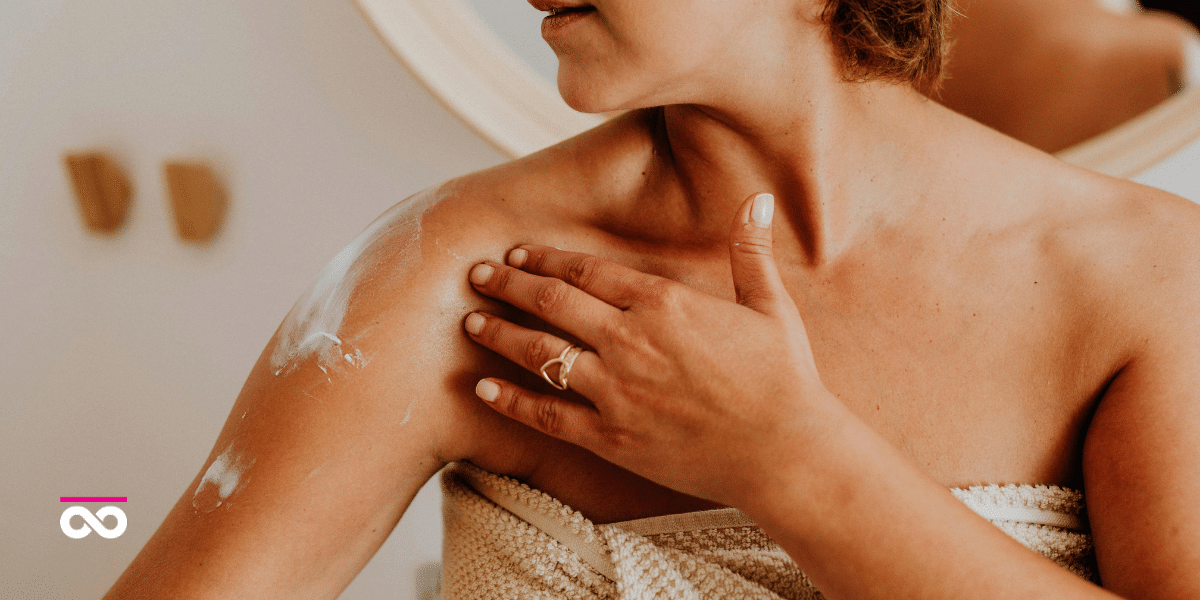 Body care rituals