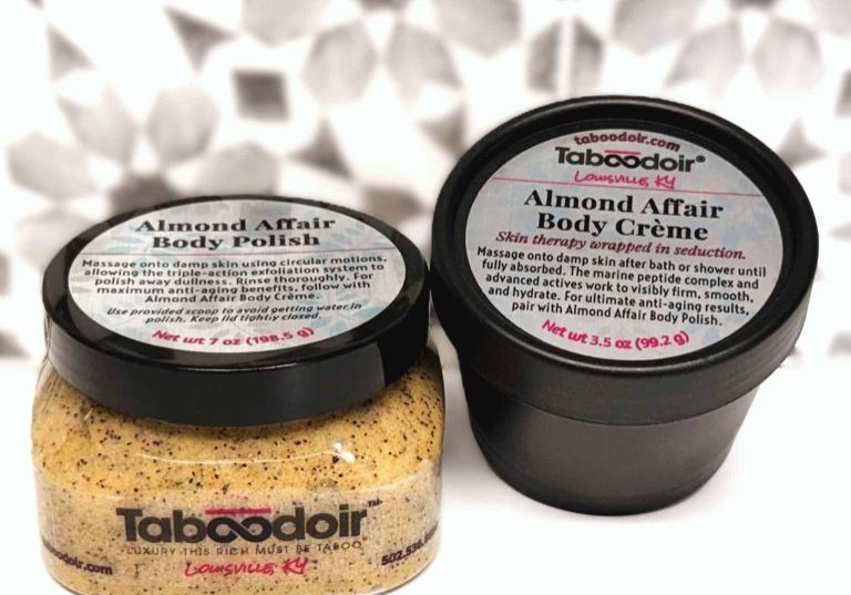 Almond Affair Ritual