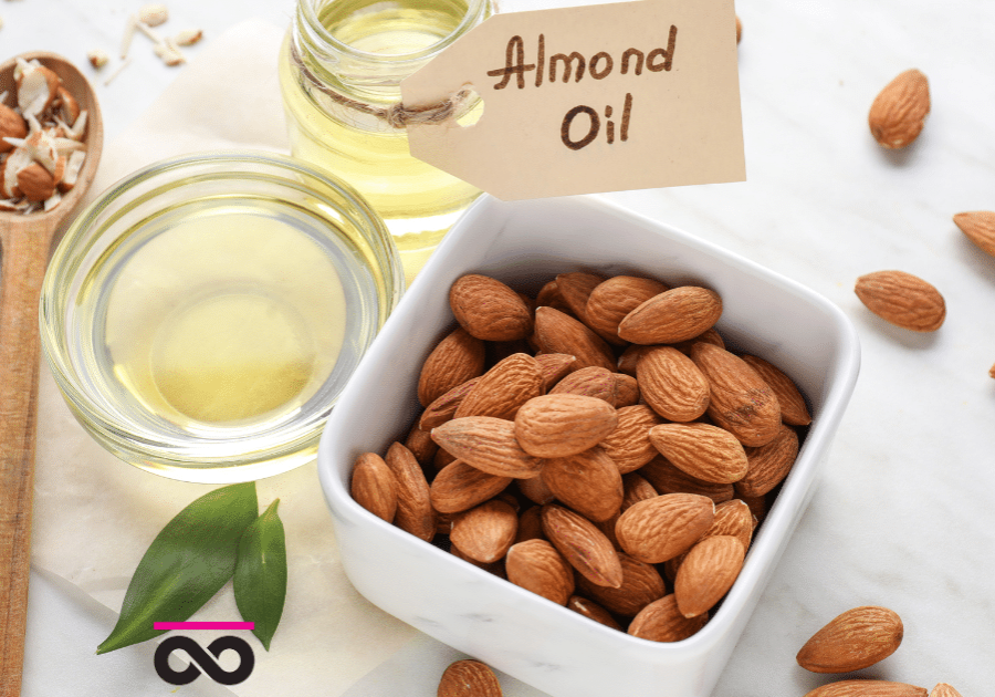 Almond Oil for Skin