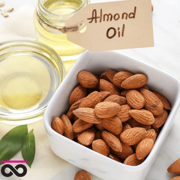 Almond Oil for Skin