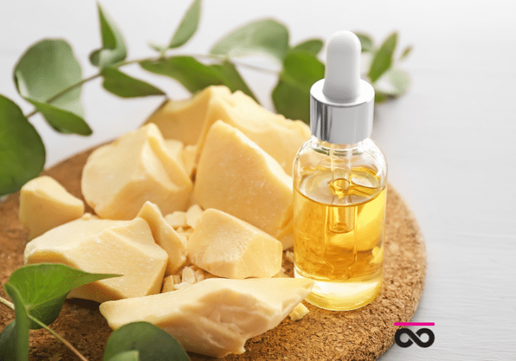Benefits of Cocoa Butter for Skin