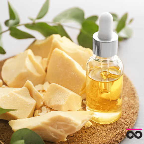 Benefits of Cocoa Butter for Skin