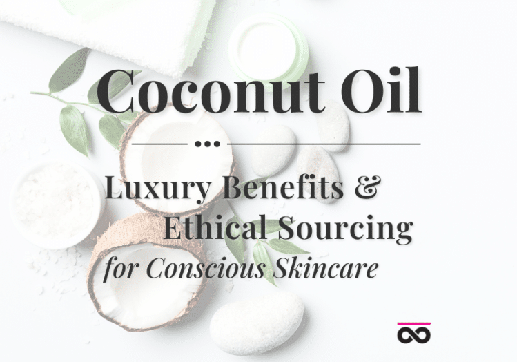 Coconut Oil Benefits
