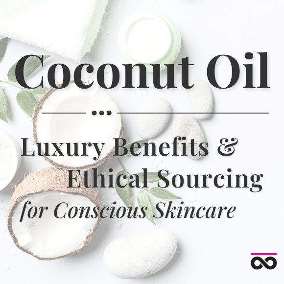 Coconut Oil Benefits