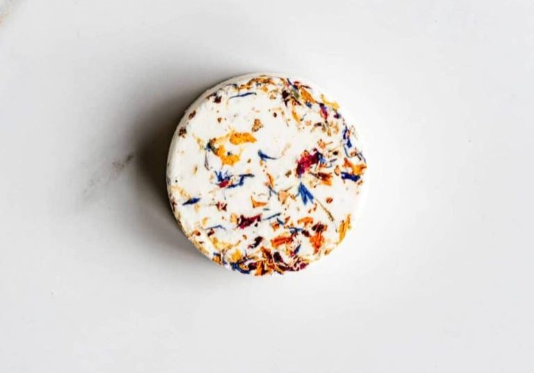 Forbidden Bloom Bath Pleasure