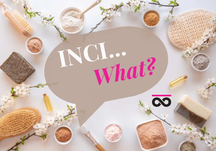 Understanding Product Labels - INCI names