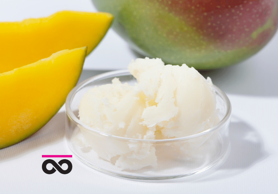 Mango Butter for Skin