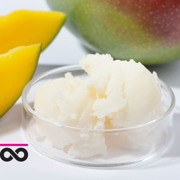 Mango Butter for Skin