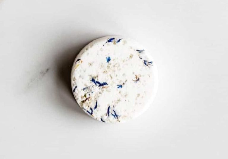 Ocean's Secret Bath Pleasure
