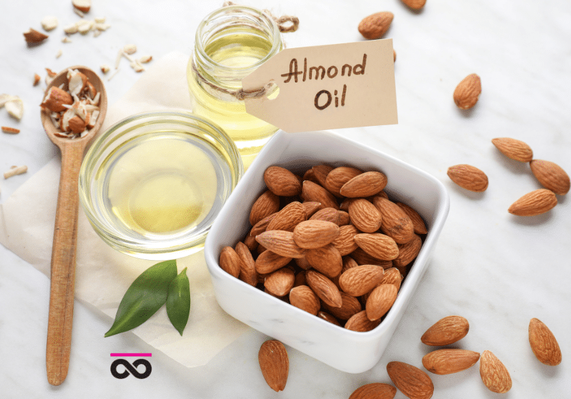 Almond Oil Benefits for Skin