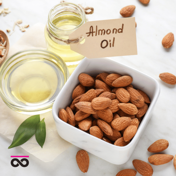 Almond Oil Benefits for Skin