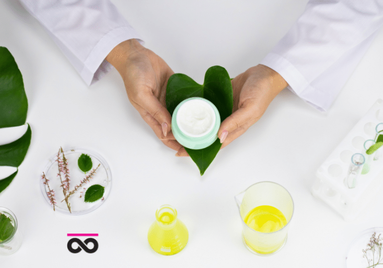 Taboodoir Brand Story: From Science Lab to Luxury Skincare