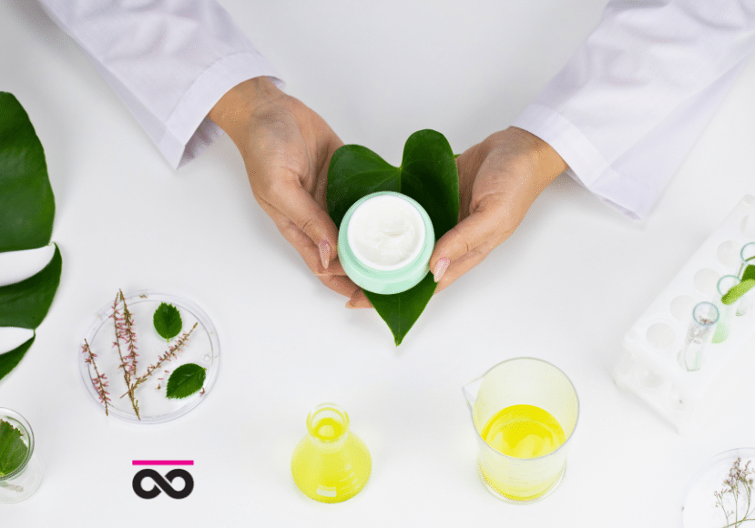 Taboodoir Brand Story: From Science Lab to Luxury Skincare