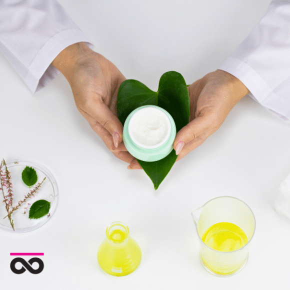 Taboodoir Brand Story: From Science Lab to Luxury Skincare