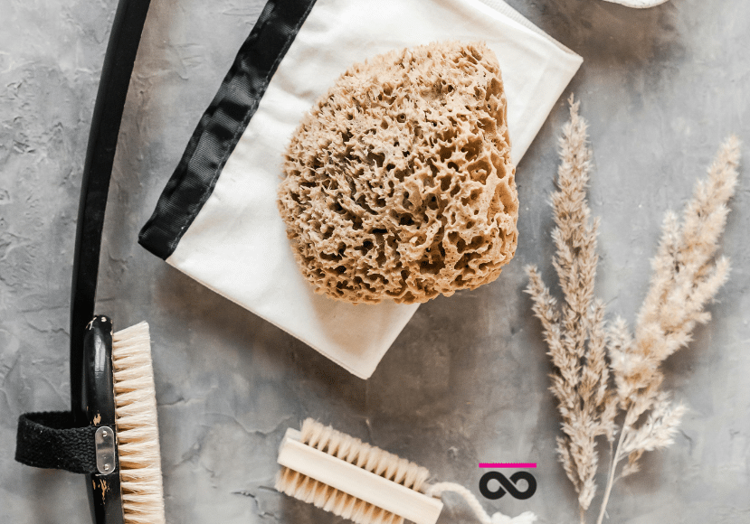 Pumice in Skincare