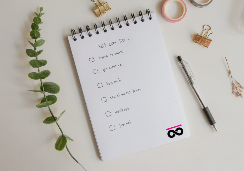Download Self-Care Checklist