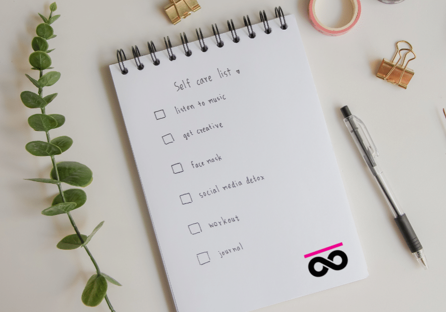 Download Self-Care Checklist