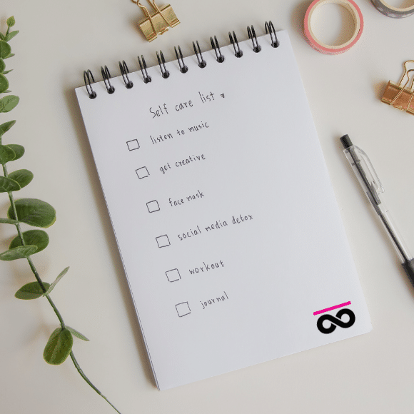 Download Self-Care Checklist