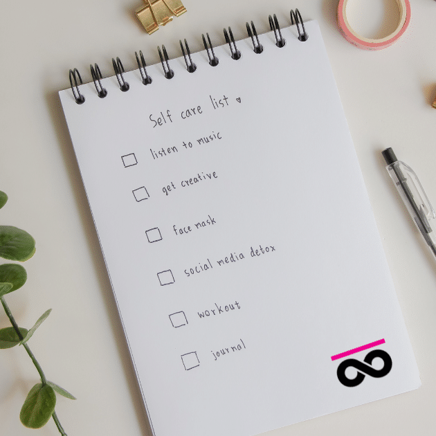 Download Self-Care Checklist